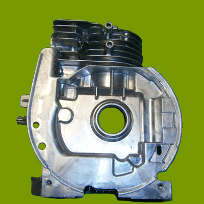 (image for) Robin EY20 Crankcase 102RBY2000
